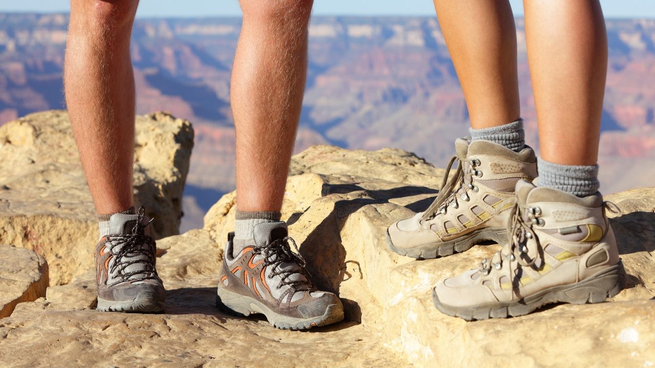 An Introductory Guide of Hiking Boots before you Purchase a Pair