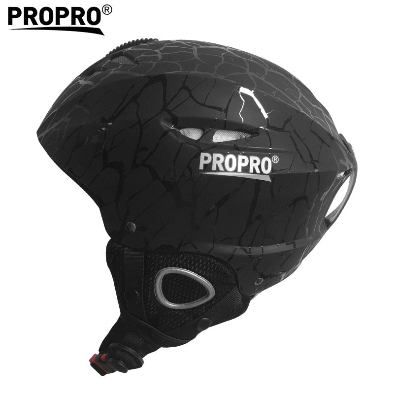 Snowboard and Ski Helmet | Multi - Colors Helmet