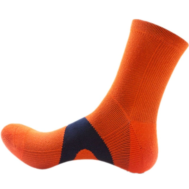 Multi-colored Thermal Socks | Sports Socks