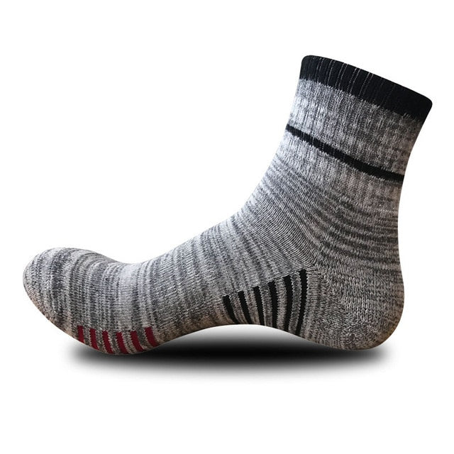 Multi-colored Thermal Socks | Sports Socks