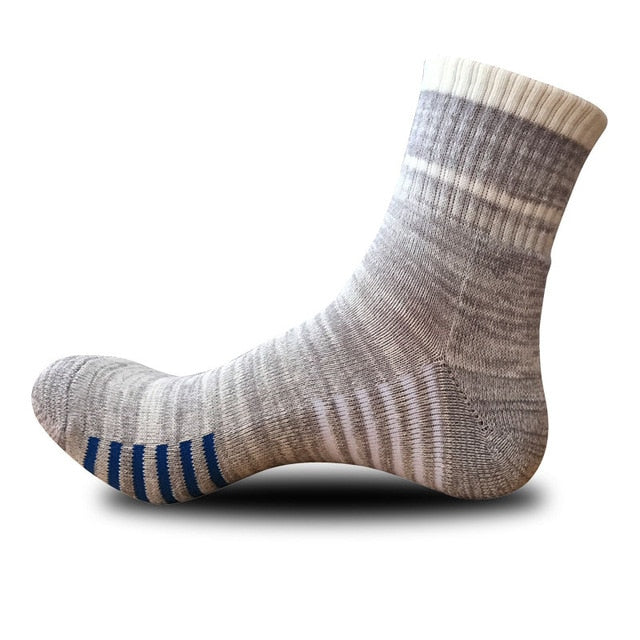 Multi-colored Thermal Socks | Sports Socks