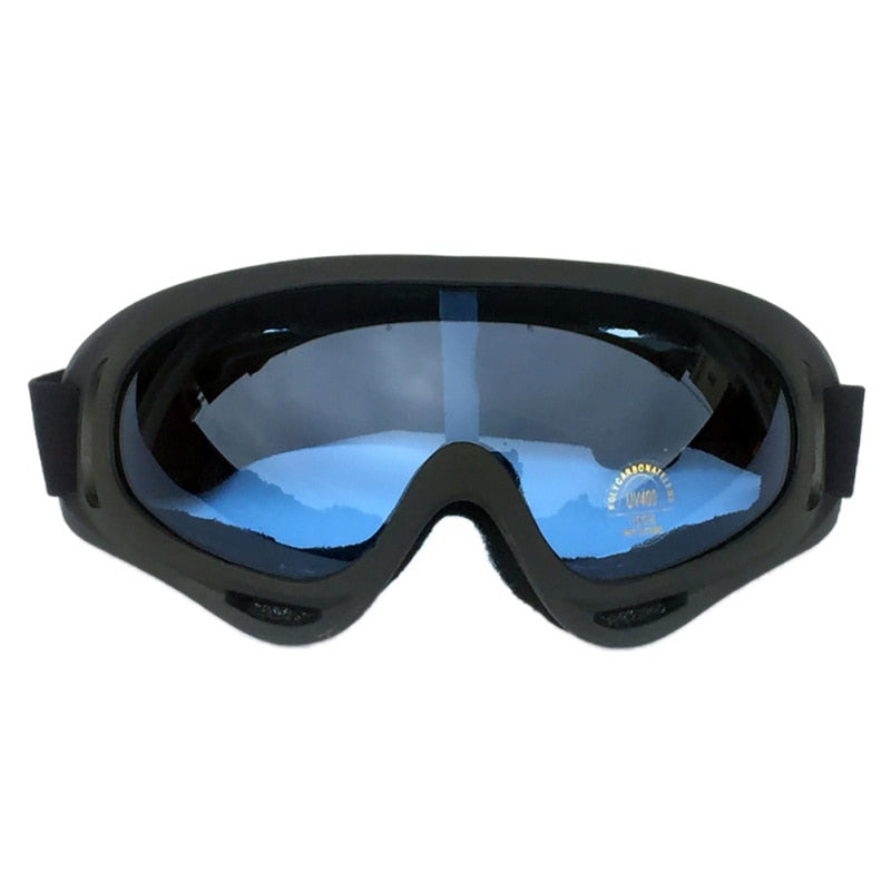 Winter Ski Goggles | Anti - Snow | Anti - Fog | Anti - UV