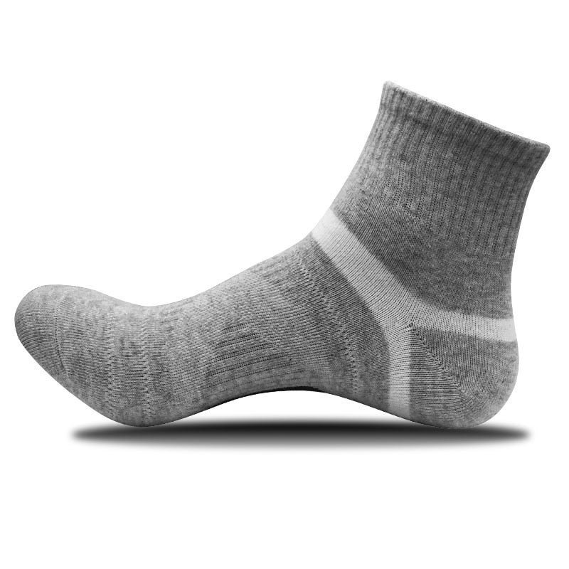 Multi-colored Thermal Socks | Sports Socks