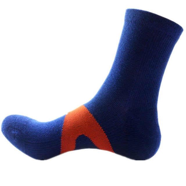 Multi-colored Thermal Socks | Sports Socks