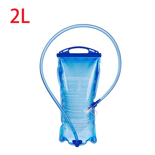 Water Storage Hydration Pack | Water Bladder