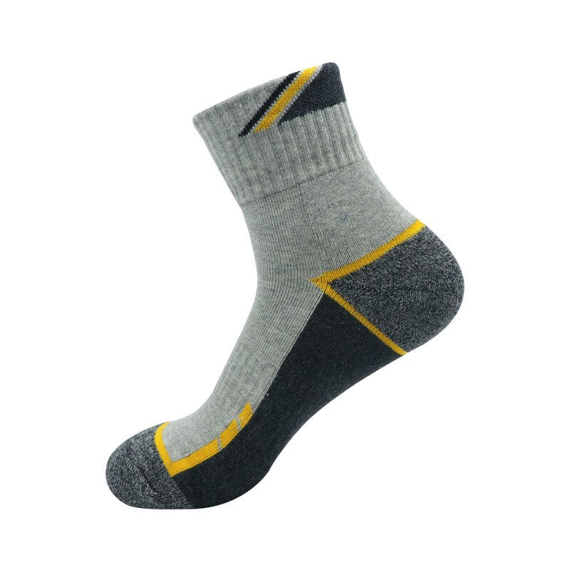 Multi-colored Thermal Socks | Sports Socks