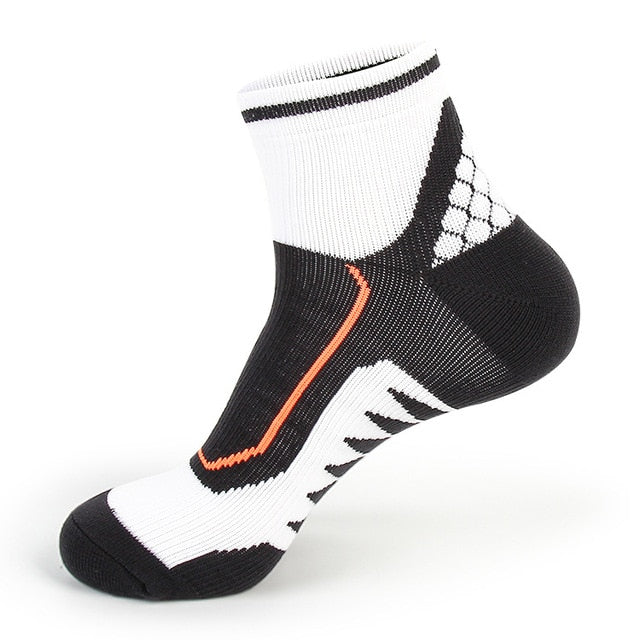 Multi-colored Thermal Socks | Sports Socks