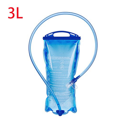 Water Storage Hydration Pack | Water Bladder