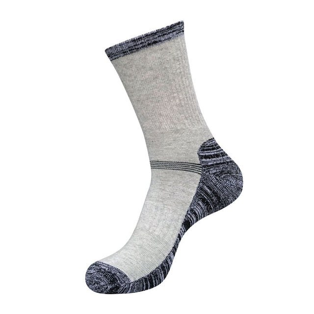 Multi-colored Thermal Socks | Sports Socks