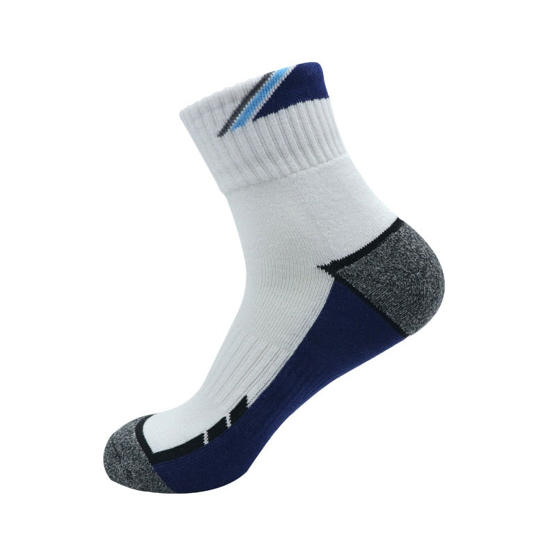 Multi-colored Thermal Socks | Sports Socks