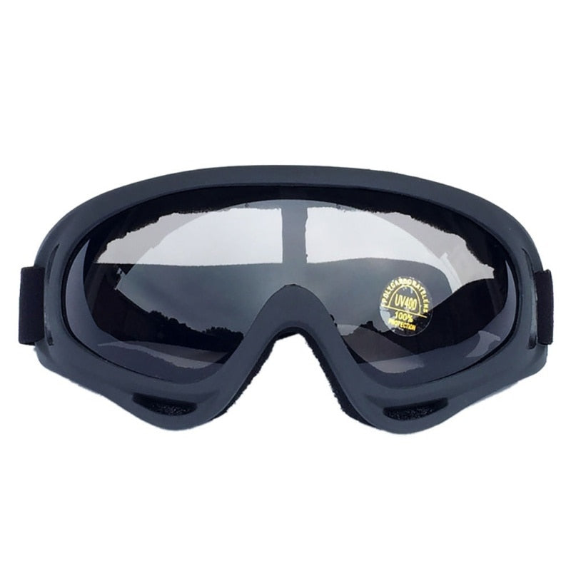 Winter Ski Goggles | Anti - Snow | Anti - Fog | Anti - UV