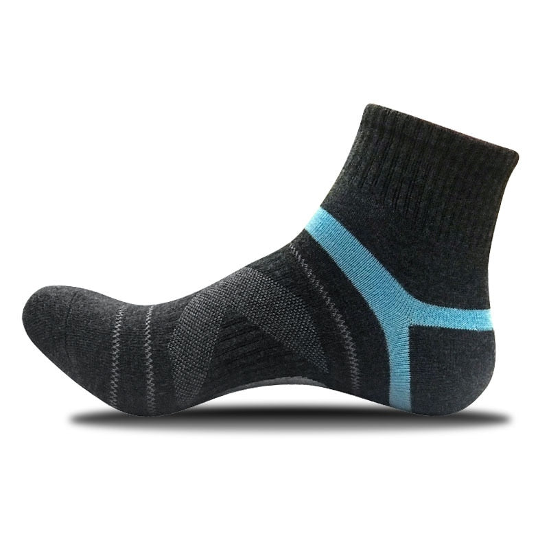 Multi-colored Thermal Socks | Sports Socks