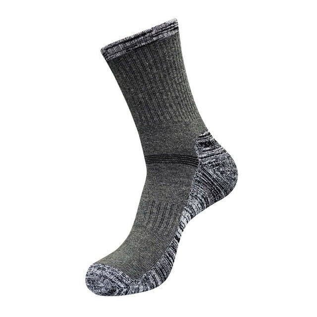 Multi-colored Thermal Socks | Sports Socks