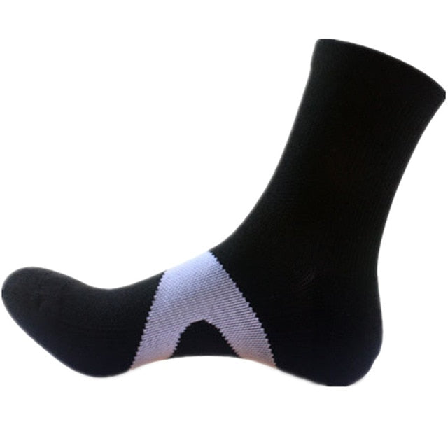 Multi-colored Thermal Socks | Sports Socks
