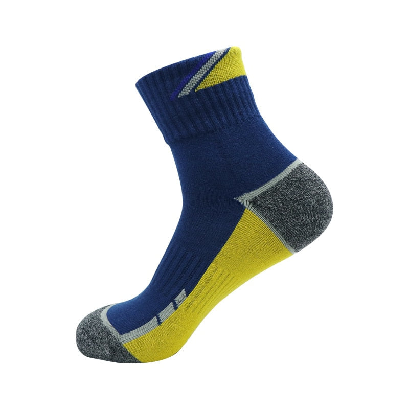 Multi-colored Thermal Socks | Sports Socks