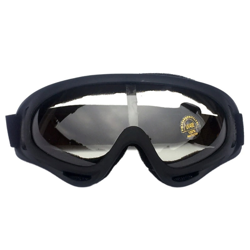 Winter Ski Goggles | Anti - Snow | Anti - Fog | Anti - UV