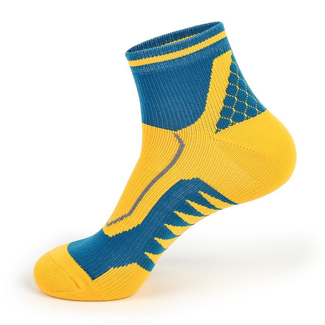 Multi-colored Thermal Socks | Sports Socks