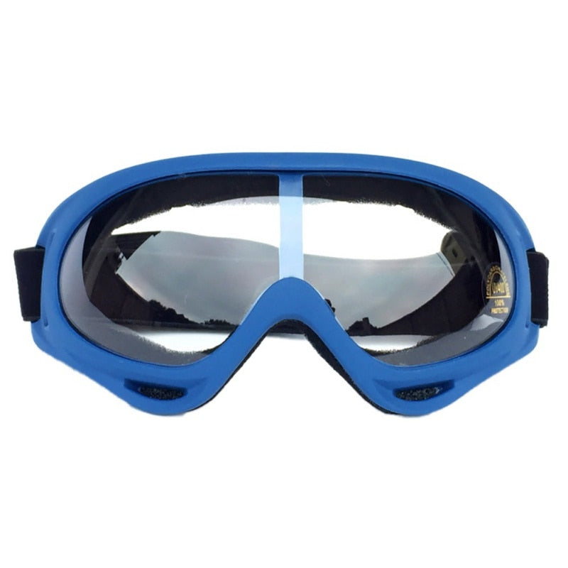 Winter Ski Goggles | Anti - Snow | Anti - Fog | Anti - UV
