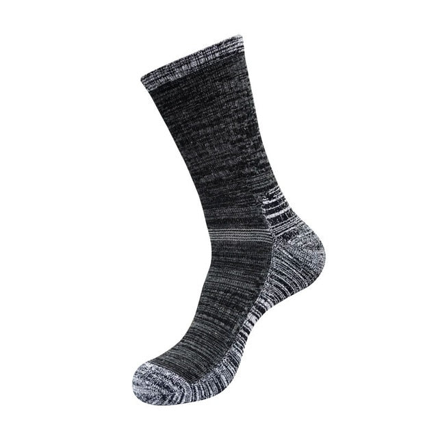 Multi-colored Thermal Socks | Sports Socks