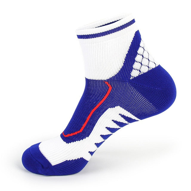 Multi-colored Thermal Socks | Sports Socks
