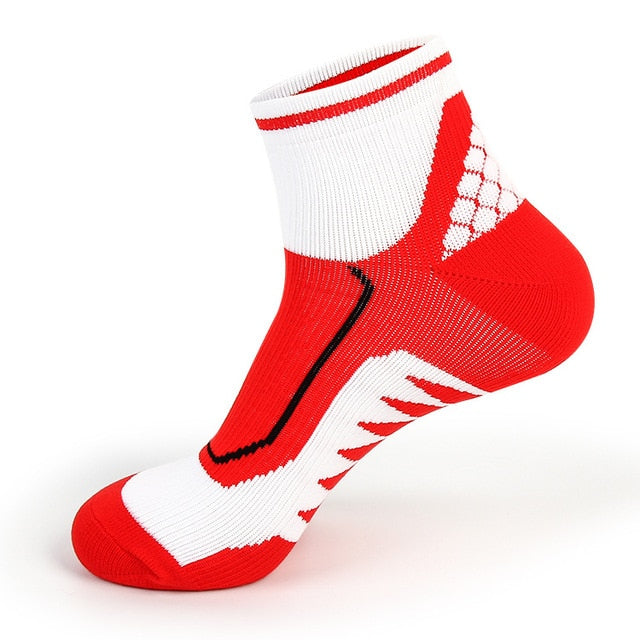 Multi-colored Thermal Socks | Sports Socks