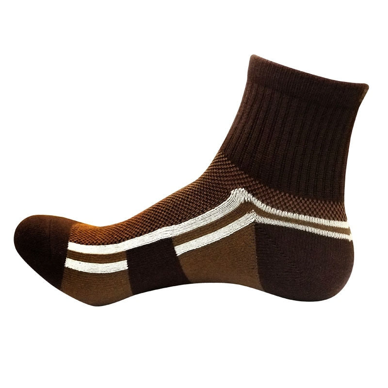 Multi-colored Thermal Socks | Sports Socks