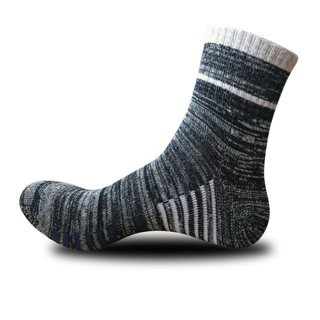 Multi-colored Thermal Socks | Sports Socks
