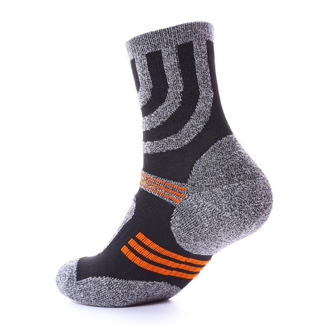 Multi-colored Thermal Socks | Sports Socks