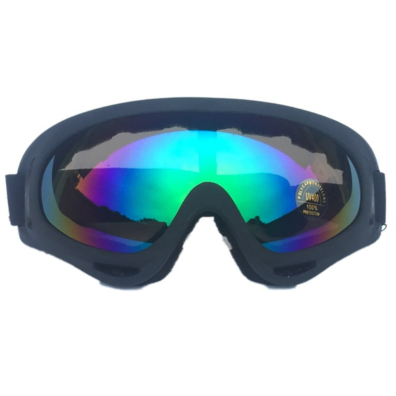 Winter Ski Goggles | Anti - Snow | Anti - Fog | Anti - UV