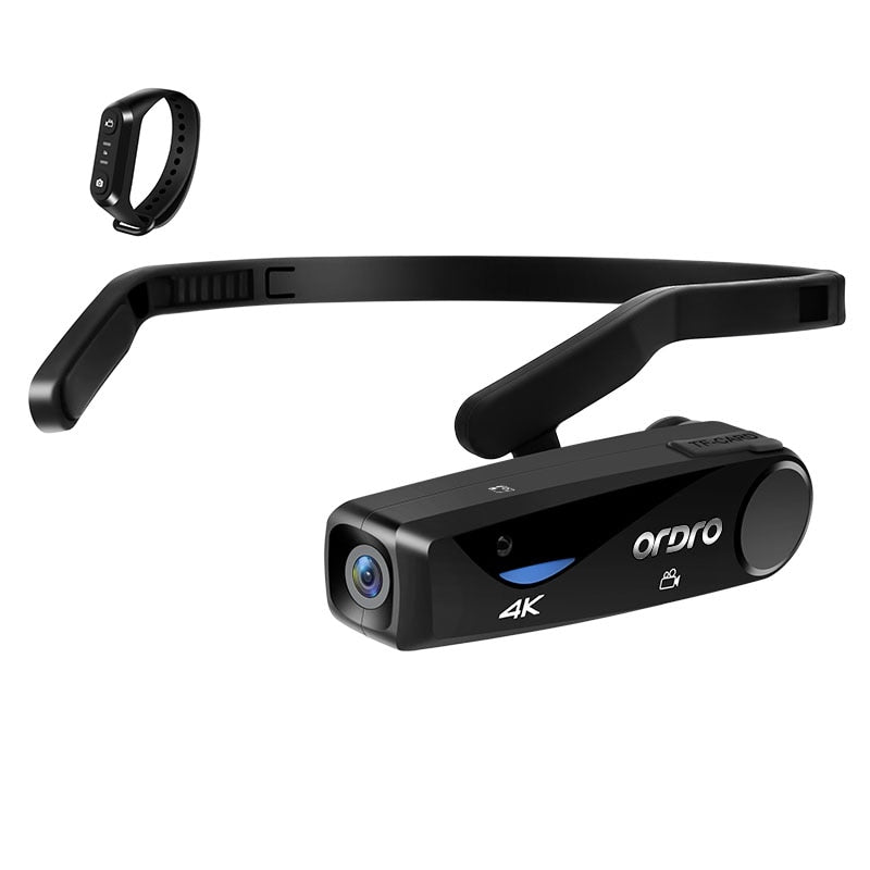 HD Direct Recording Camera | Wide Angle Infrared Night Vision Camera