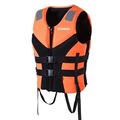 Neoprene Water Sports Safety Life Vest