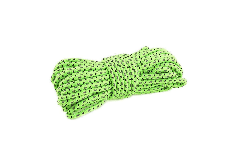 Lanyard Glow in the dark reflective Survival Paracord