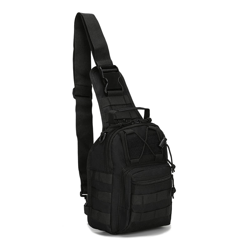 Hiking Outdoor Shoulder Backpack