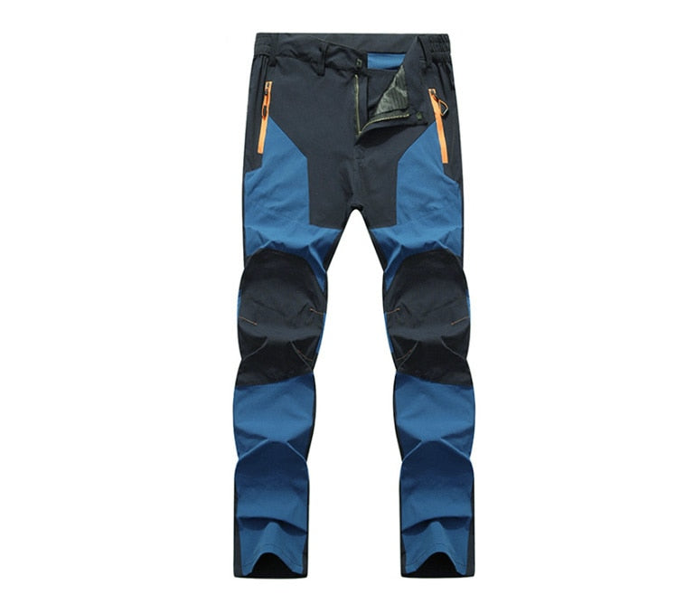 Quick-Drying Outdoor Water-Proof Trousers