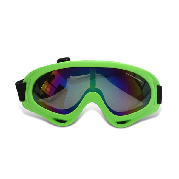 Winter Ski Goggles | Anti - Snow | Anti - Fog | Anti - UV