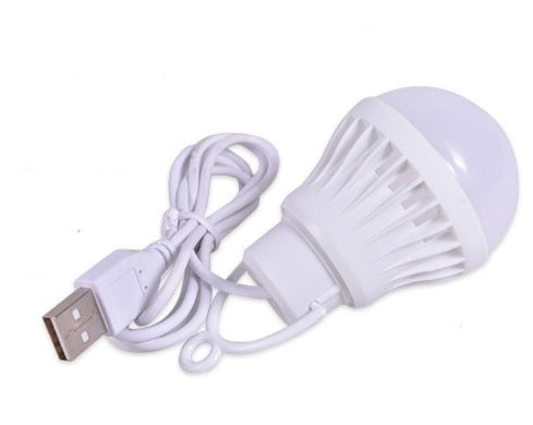 Lantern Camping Light Power Bank