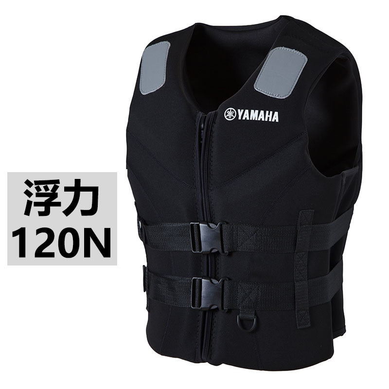Neoprene Water Sports Safety Life Vest