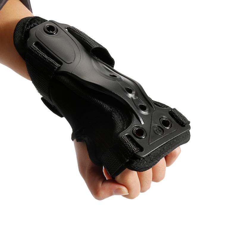 Wrist Guard Support Gear Snowboard | Adjustable Strap