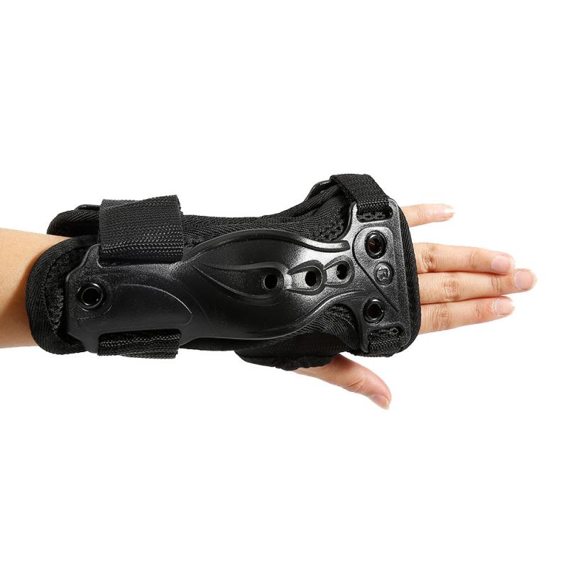 Wrist Guard Support Gear Snowboard | Adjustable Strap