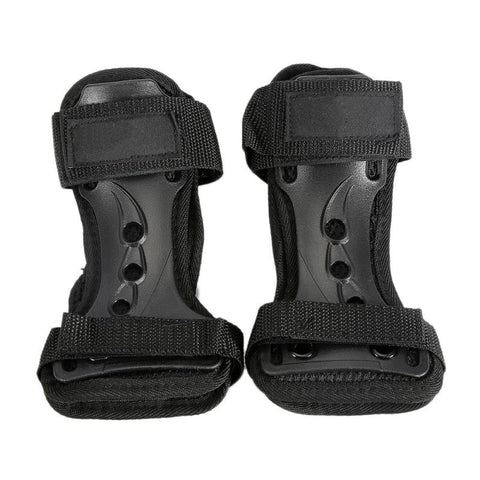 Wrist Guard Support Gear Snowboard | Adjustable Strap