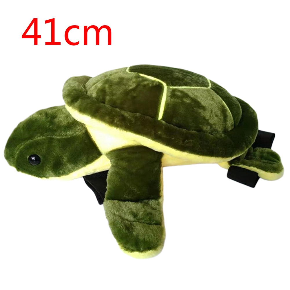 Tortoise Protective Gear | Hip Knee Protection | Adjustable Strap