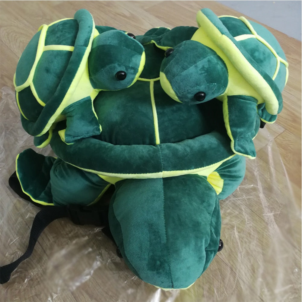 Tortoise Protective Gear | Hip Knee Protection | Adjustable Strap