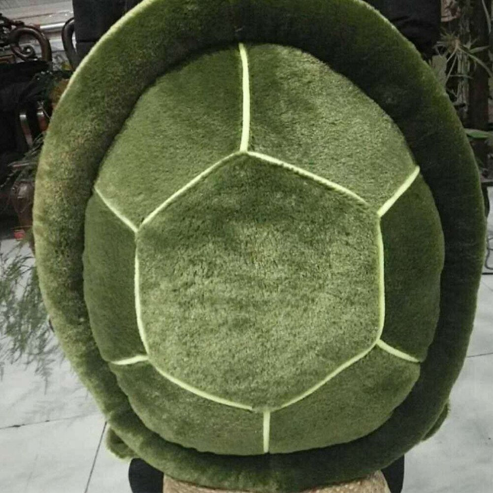 Tortoise Protective Gear | Hip Knee Protection | Adjustable Strap