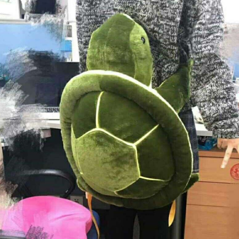 Tortoise Protective Gear | Hip Knee Protection | Adjustable Strap