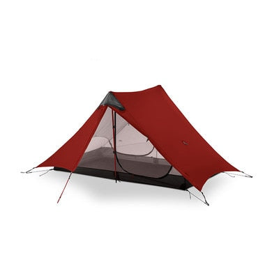 3/4 Season Ultralight Camping Tent | Waterproof