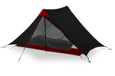 3/4 Season Ultralight Camping Tent | Waterproof