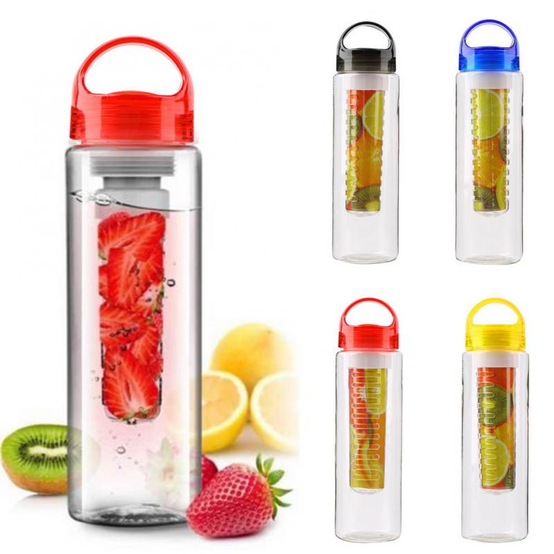 Fruit Infuser Water Bottle