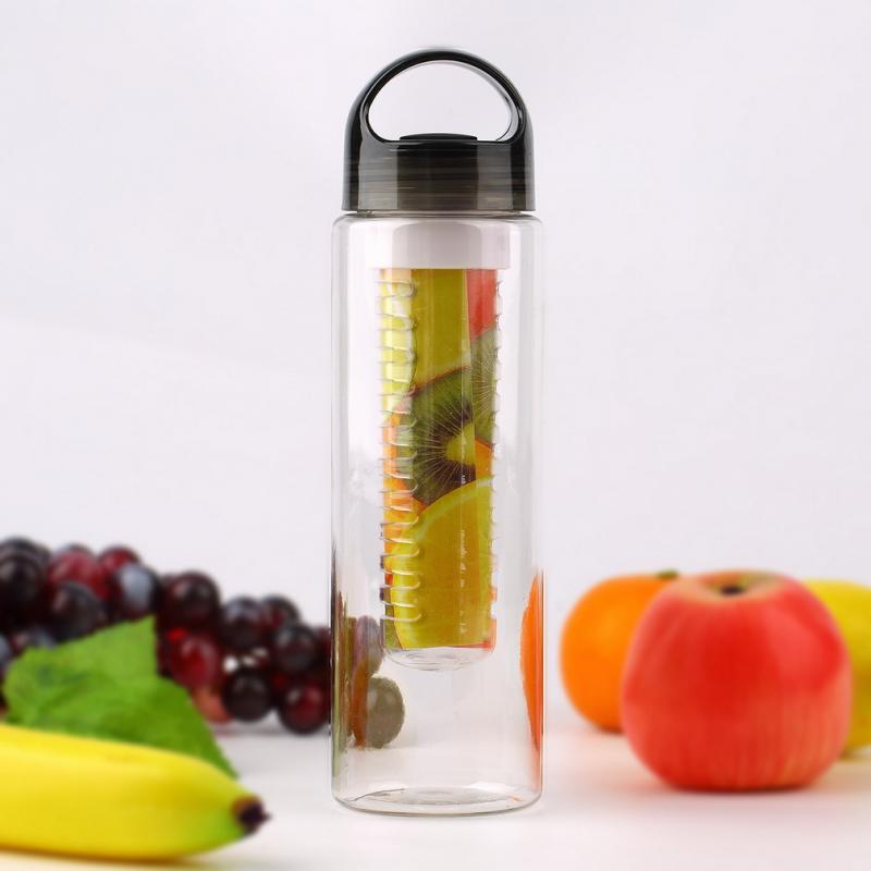 Fruit Infuser Water Bottle