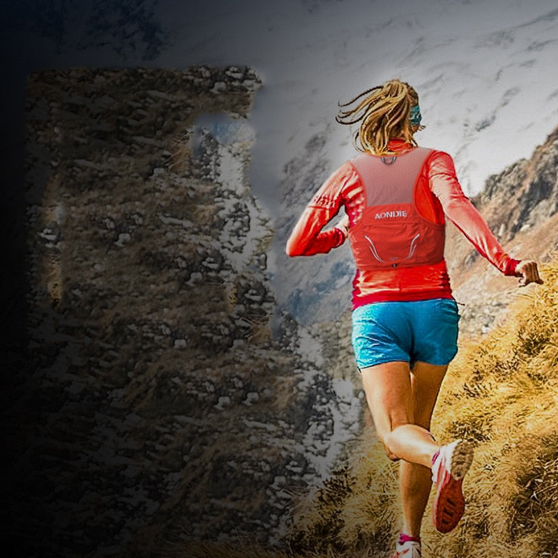 Ultralight Hydration Pack Bag CYCLING | HIKING | CLIMBING