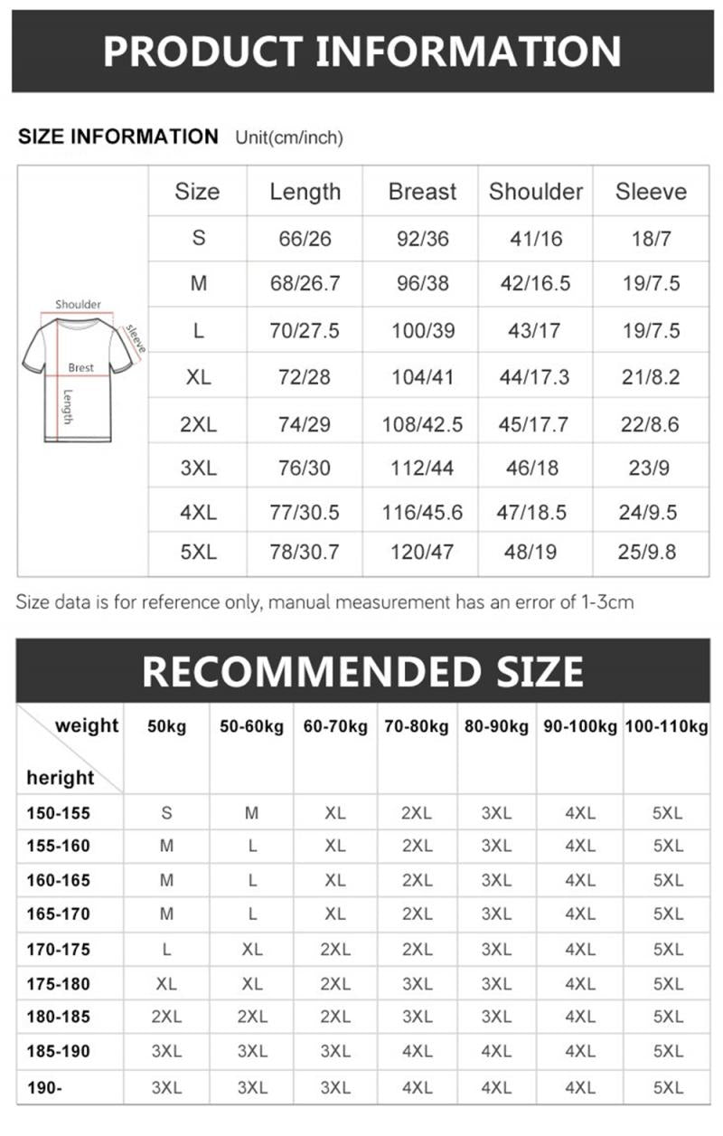 Anti-Dirty Waterproof T-Shirt for Men